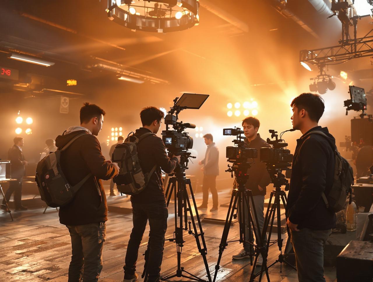 78电影网制作现场